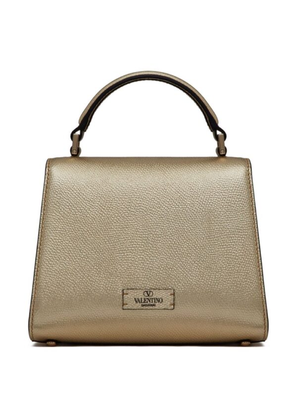 21675994_51825542_1000.jpg Valentino Garavani mini VSling metallic handbag