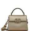 21675994_51825544_1000.jpg Valentino Garavani mini VSling metallic handbag