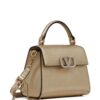 21675994_51825545_1000.jpg Valentino Garavani mini VSling metallic handbag