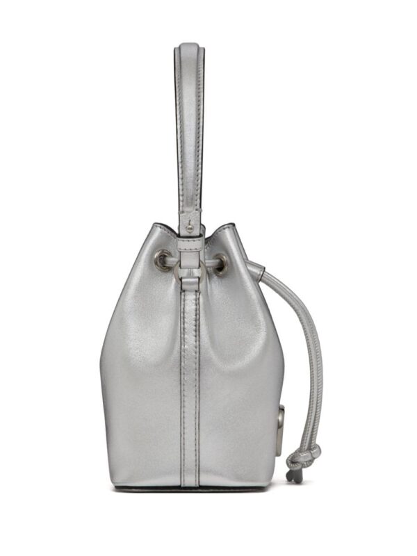 21675996_51592066_1000.jpg Valentino Garavani mini VLogo Signature metallic bucket bag