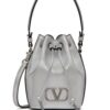 21675996_51592092_1000.jpg Valentino Garavani mini VLogo Signature metallic bucket bag