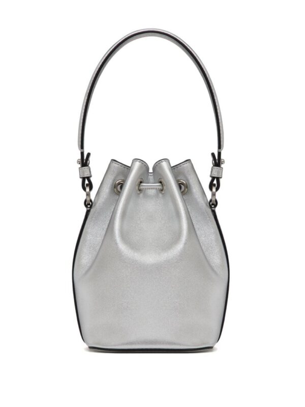 21675996_51592110_1000.jpg Valentino Garavani mini VLogo Signature metallic bucket bag