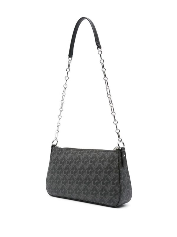 21676135_51578431_1000.jpg Michael Michael Kors logo-plaque monogram-print shoulder bag
