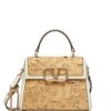 21676717_51939856_1000.jpg Valentino Garavani small VSling raffia handbag