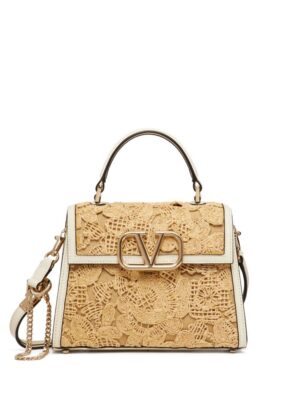 21676717_51939856_1000.jpg Valentino Garavani small VSling raffia handbag