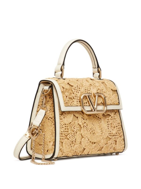 21676717_51939871_1000.jpg Valentino Garavani small VSling raffia handbag