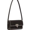 21676732_51685318_1000.jpg Valentino Garavani Rockstud23 E/W tweed shoulder bag