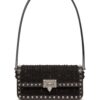 21676732_51685333_1000.jpg Valentino Garavani Rockstud23 E/W tweed shoulder bag