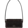 21676732_51685334_1000.jpg Valentino Garavani Rockstud23 E/W tweed shoulder bag