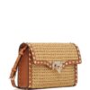 21676747_52141832_1000.jpg Valentino Garavani small Rockstud raffia shoulder bag
