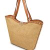21676754_51975401_1000.jpg Valentino Garavani Rockstud raffia tote bag