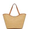21676754_51975407_1000.jpg Valentino Garavani Rockstud raffia tote bag