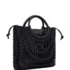 21676755_52386006_1000.jpg Valentino Garavani AllKnots woven tote bag