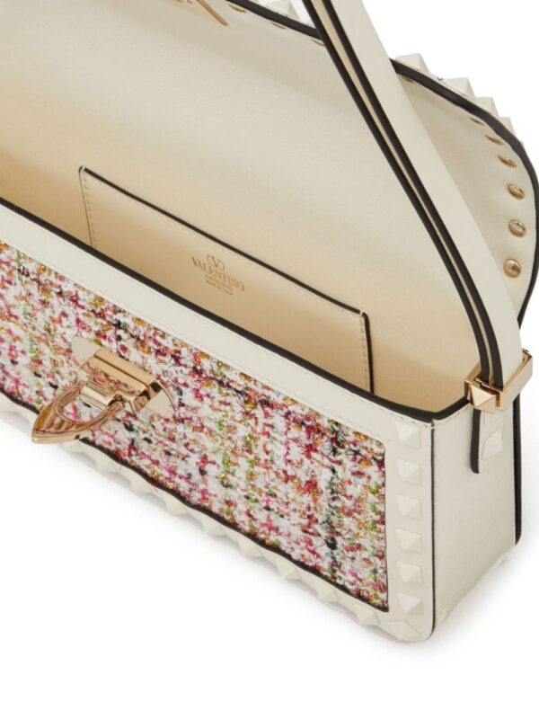 21677251_51824617_1000.jpg Valentino Garavani Rockstud23 E/W tweed shoulder bag