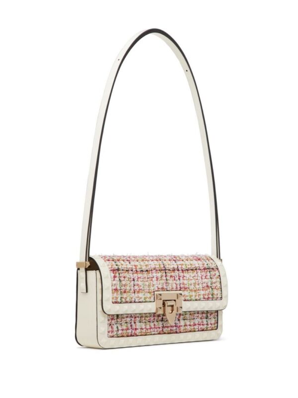 21677251_51824623_1000.jpg Valentino Garavani Rockstud23 E/W tweed shoulder bag