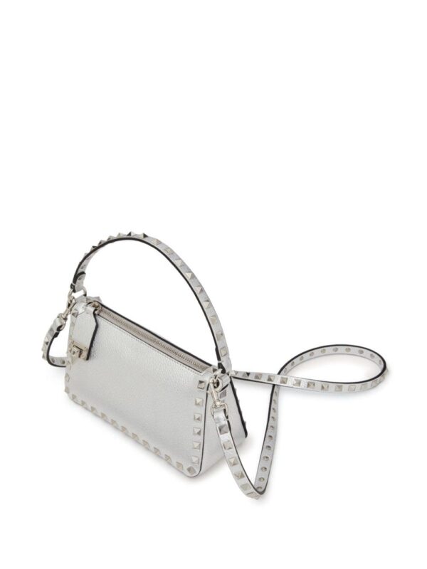 21678014_51827146_1000.jpg Valentino Garavani small Rockstud metallic crossbody bag
