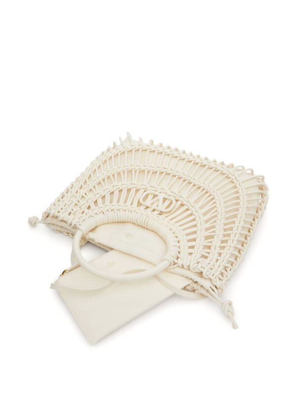 21678017_52388152_1000.jpg Valentino Garavani AllKnots woven tote bag