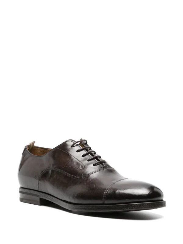 21680033_51661139_1000.jpg Officine Creative lace-up leather oxford
