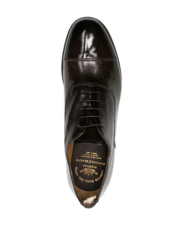 21680033_51661143_1000.jpg Officine Creative lace-up leather oxford