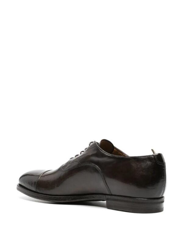 21680033_51661144_1000.jpg Officine Creative lace-up leather oxford