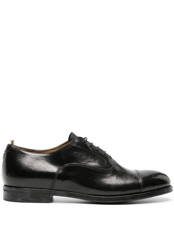 21680035_51661374_1000.jpg Officine Creative Temple 001 leather Oxford shoes