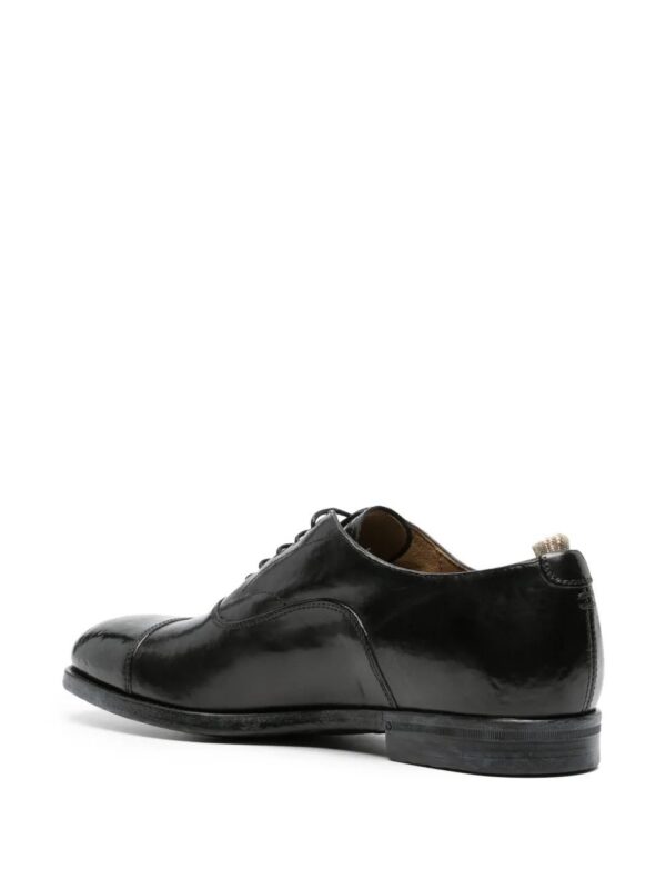 21680035_51661377_1000.jpg Officine Creative Temple 001 leather Oxford shoes