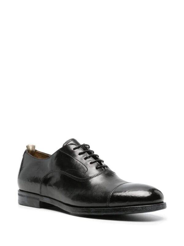 21680035_51661378_1000.jpg Officine Creative Temple 001 leather Oxford shoes