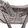 21688692_51683308_1000.jpg Versace Jeans Couture logo-plaque embossed-crocodile crossbody bag