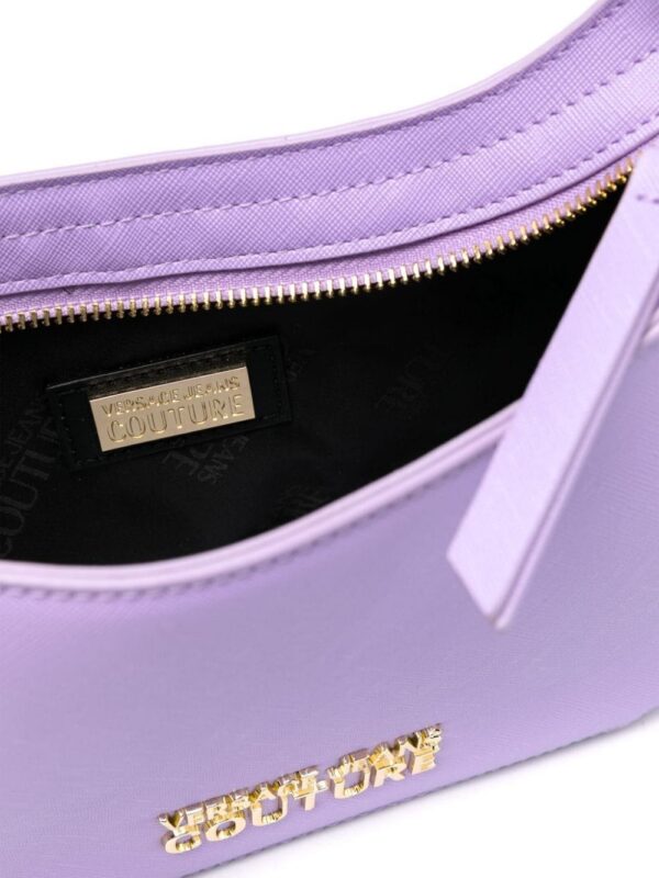 21688709_51681939_1000.jpg Versace Jeans Couture Thelma scarf-wrapped shoulder bag