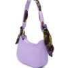 21688709_51683754_1000-1.jpg Versace Jeans Couture Thelma scarf-wrapped shoulder bag