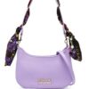 Versace Jeans Couture  Thelma scarf-wrapped shoulder bag