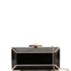 21712444_51685735_1000.jpg Elisabetta Franchi Rigid two-tone clutch bag