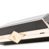 21712444_51685741_1000.jpg Elisabetta Franchi Rigid two-tone clutch bag