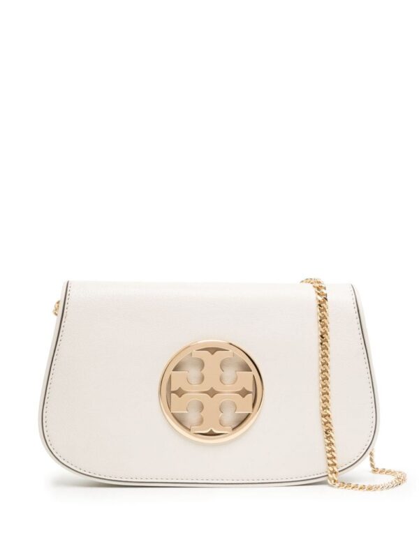 21717744_51719346_1000.jpg Tory Burch Reva logo-plaque clutch bag