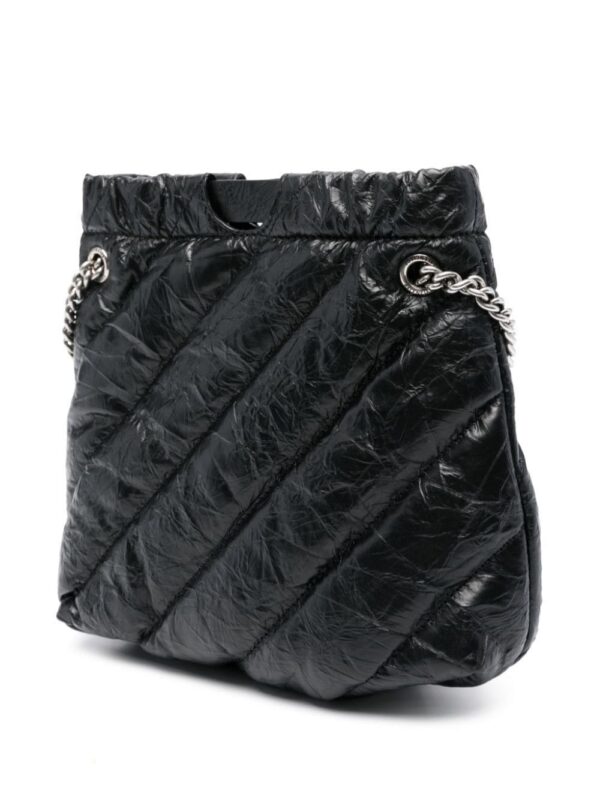 21723265_53537226_1000.jpg Balenciaga extra smalll Crush tote bag