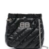 21723265_53537227_1000.jpg Balenciaga extra smalll Crush tote bag
