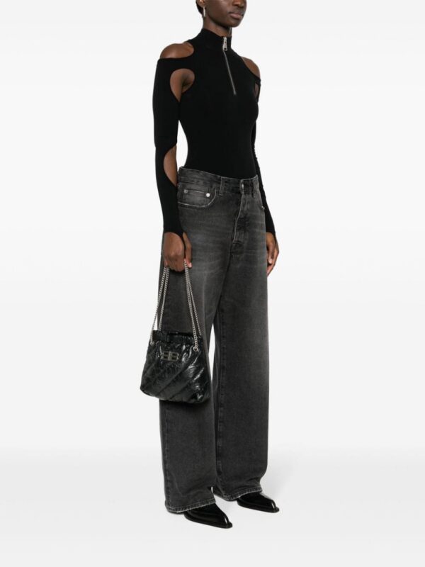 21723265_53537228_1000.jpg Balenciaga extra smalll Crush tote bag