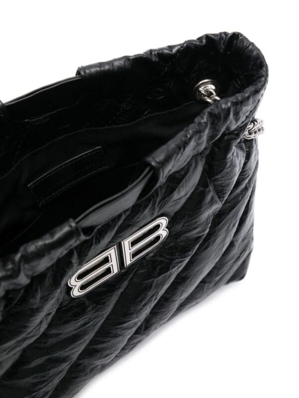 21723265_53537230_1000.jpg Balenciaga extra smalll Crush tote bag