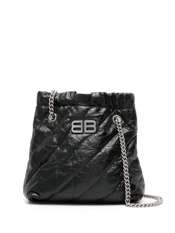 21728206_53806287_1000.jpg Balenciaga Crush quilted leather shoulder bag