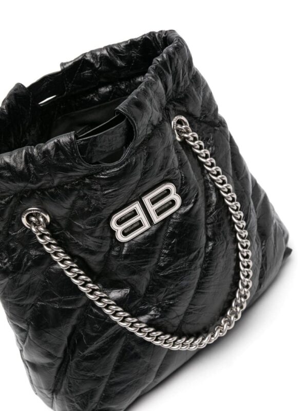 21728206_53806289_1000.jpg Balenciaga Crush quilted leather shoulder bag