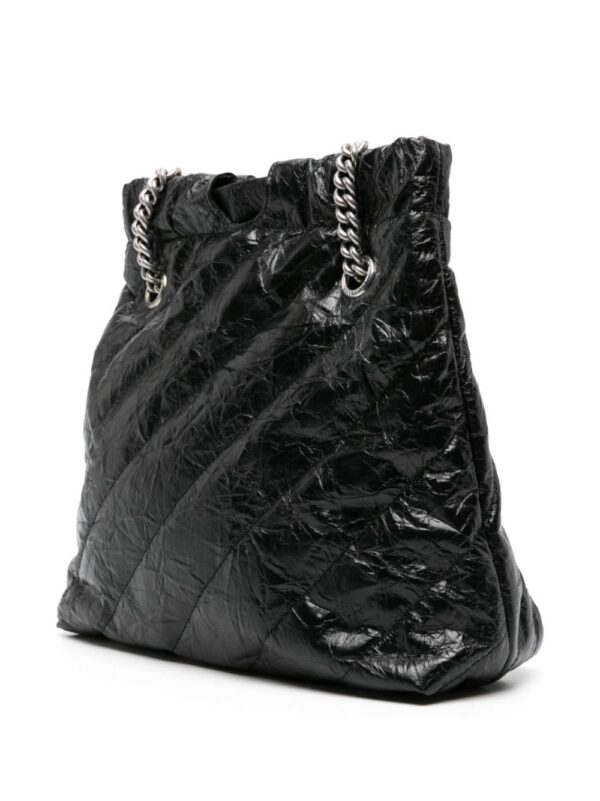 21728206_53806293_1000.jpg Balenciaga Crush quilted leather shoulder bag