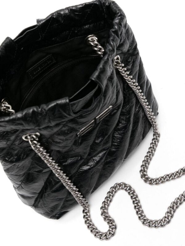 21728206_53806296_1000.jpg Balenciaga Crush quilted leather shoulder bag