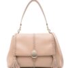 Chloé medium Penelope leather shoulder bag