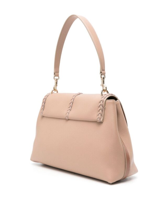 Chloé medium Penelope leather shoulder bag