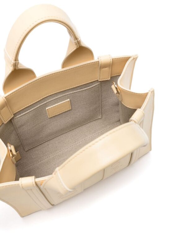 21744606_52382308_1000.jpg Chloé small Woody leather tote bag