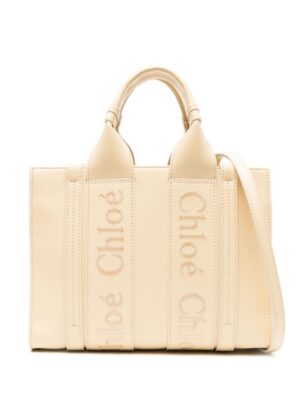 21744606_52382311_1000.jpg Chloé small Woody leather tote bag