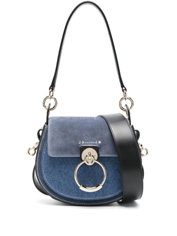21747124_52660879_1000.jpg Chloé small Tess denim crossbody bag