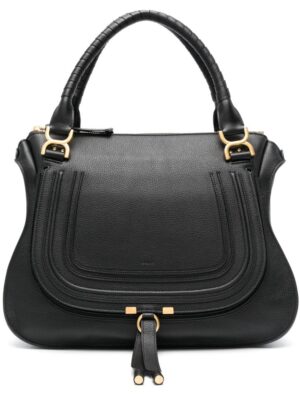 Chloé large Marcie tote bag