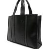 21748169_52823755_1000.jpg Chloé large Woody leather tote bag