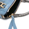 Chloé Marcie suede shoulder bag